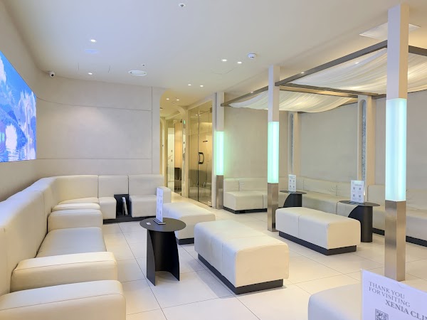 Xenia Clinic 4
