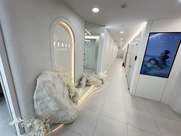Xenia Clinic 3