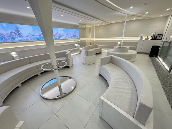 Xenia Clinic 2