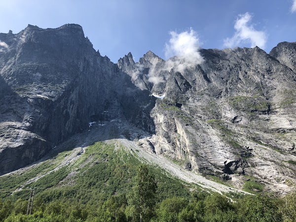Romsdalen