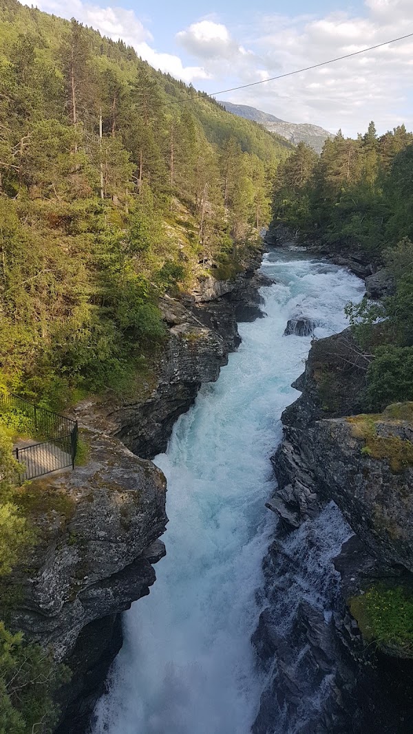 Romsdalen 5