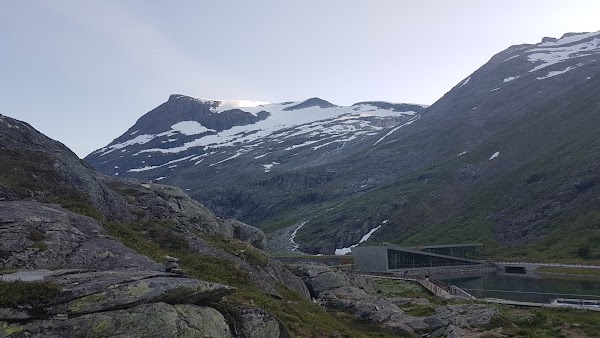 Romsdalen 3