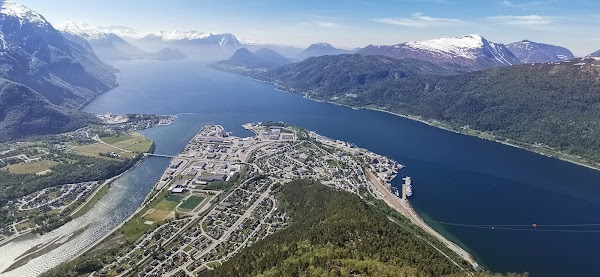 Romsdalen 2