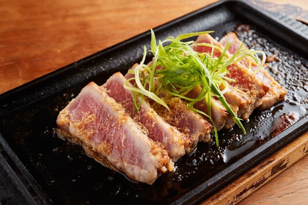 Yurakucho Sanchoku Inshokugai / Yurakucho Farm to Table Dining Alley 4