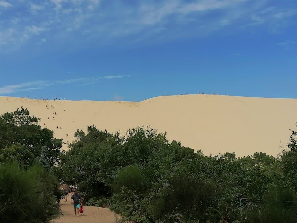 Dune of Pilat 3