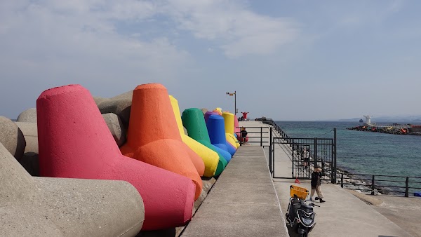 Eodal Beach