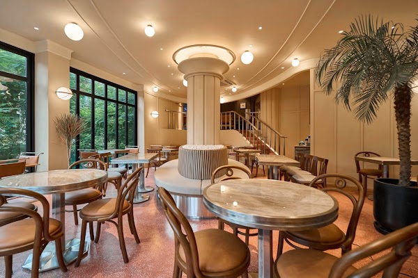 Boulevard Gelato, Pastry & Coffee - 138 Yersin 5