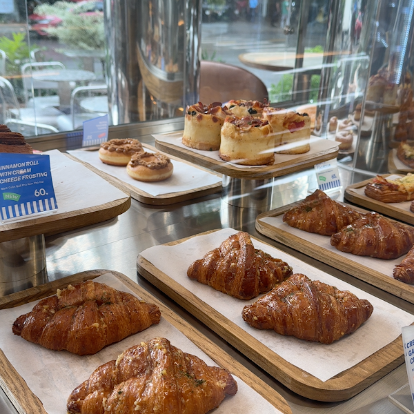 Boulevard Gelato, Pastry & Coffee - 138 Yersin 3