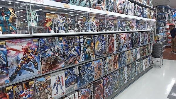 BicCamera AKIBA Store 4