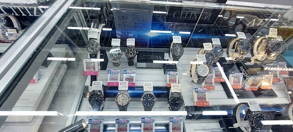 BicCamera AKIBA Store 3