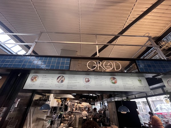 Grød 2