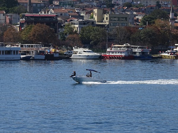 Golden Horn