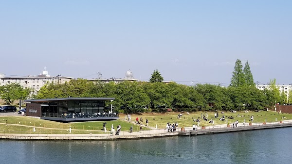 Kansui Park 3