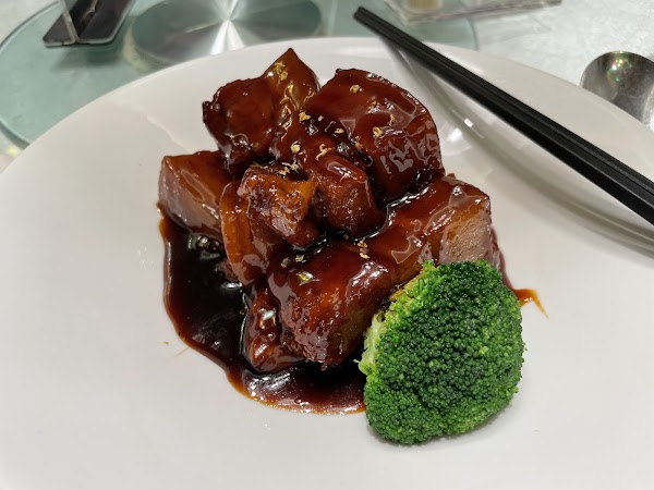 Traditional Shanghai Cuisine 3