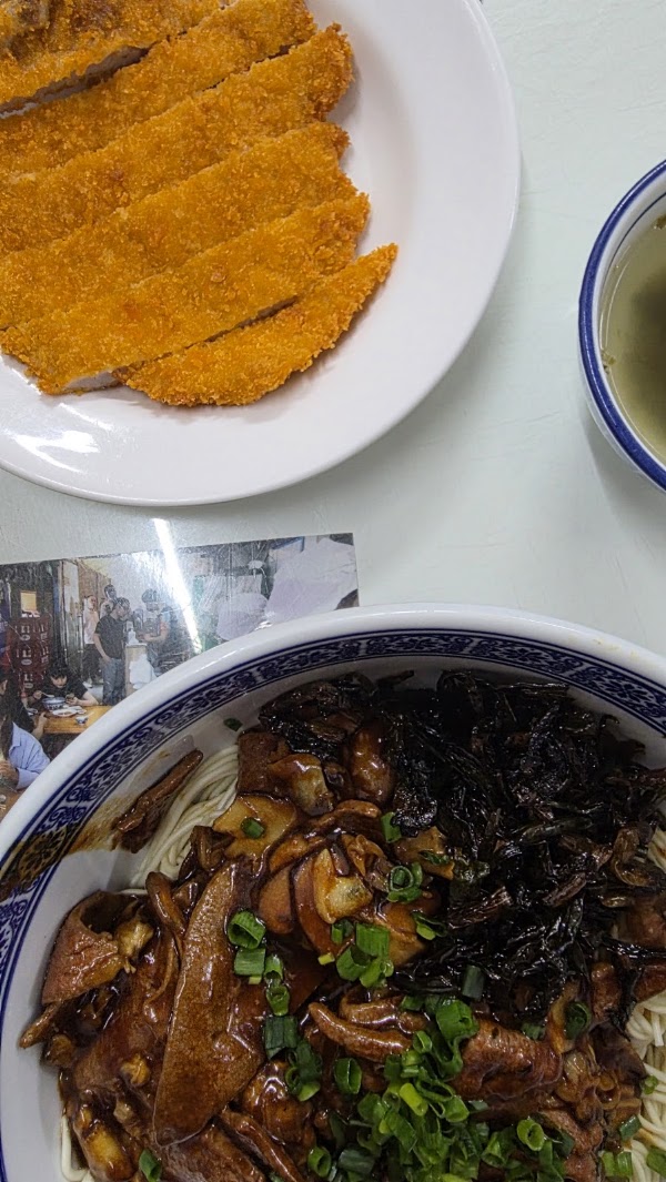 Traditional Shanghai Cuisine 2