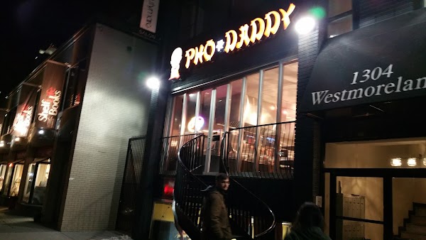 Pho Daddy 1