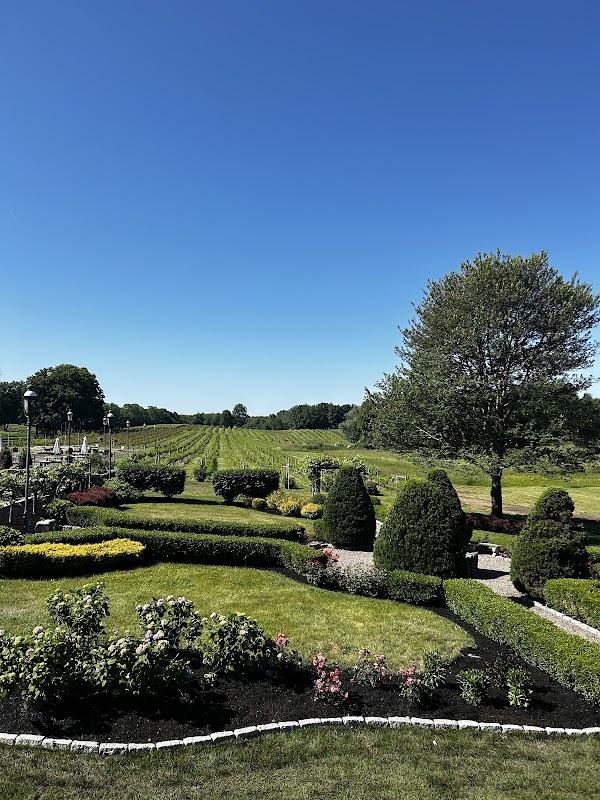 Magnanini Winery, Restaurant, Distillery & Wedding Venue 1