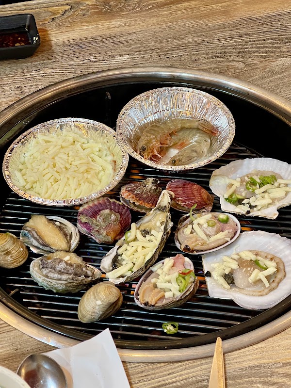 싱싱해물 4