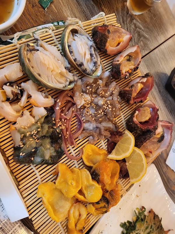 싱싱해물 2