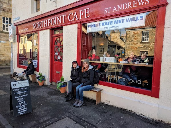 Northpoint Café