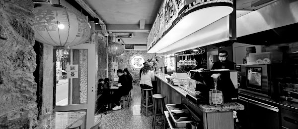 La Taverne De ZHAO