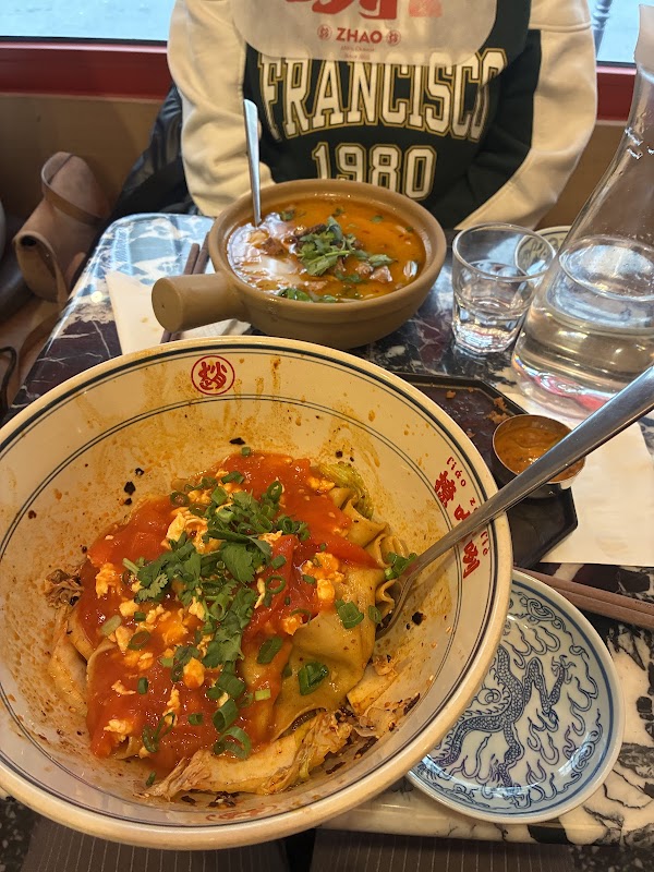 La Taverne De ZHAO 4