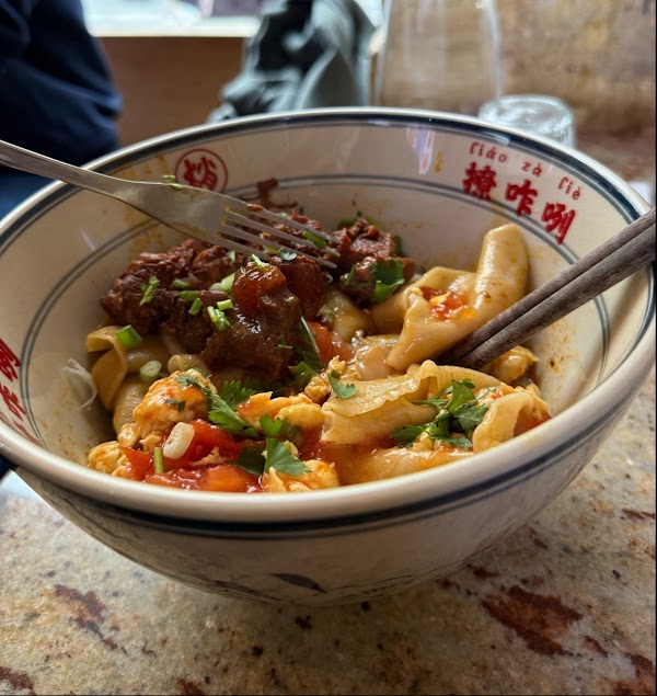La Taverne De ZHAO 3