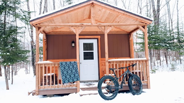 Mactaquac Provincial Park