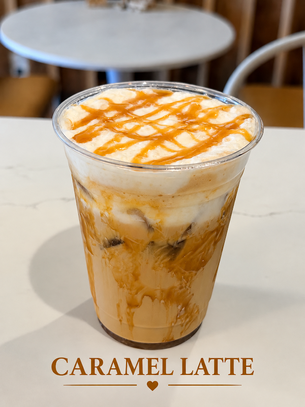 Sip & Chill | Boba & Coffee House 4