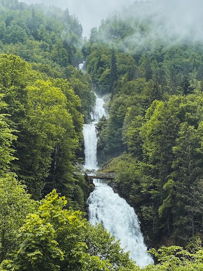 Giessbachfälle