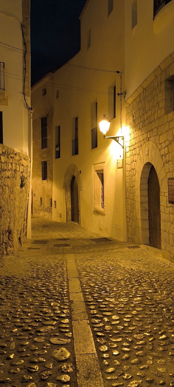Palazzo de la Rocca 4