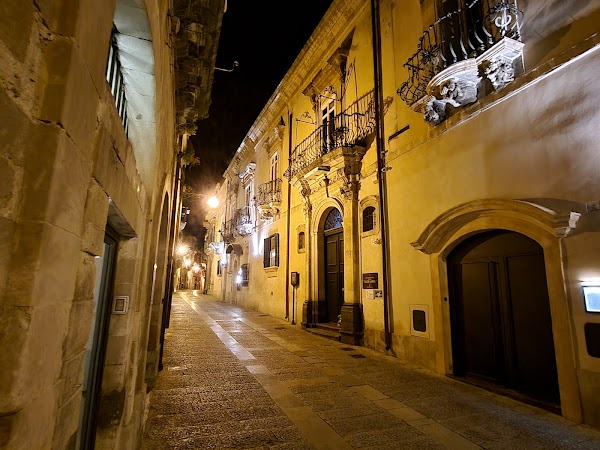 Palazzo de la Rocca 2
