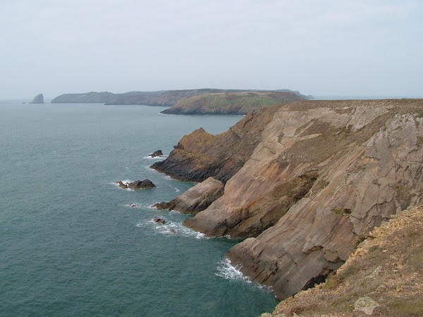 Wooltack Point 1