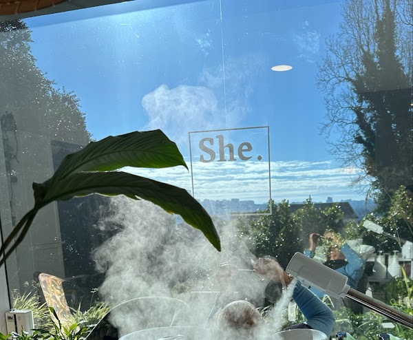 She.