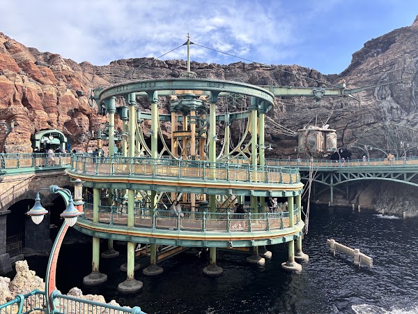 20,000 Leagues Under the Sea
