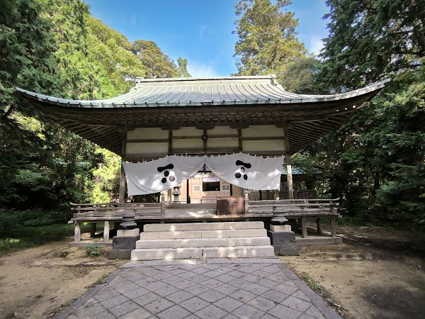 Hagi Castle Ruins 5