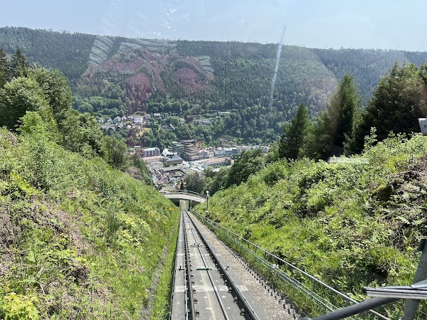 Sommerbergbahn