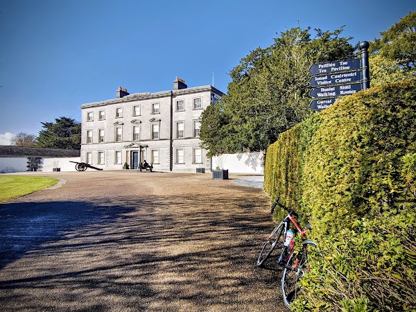 Battle of the Boyne Visitor Centre