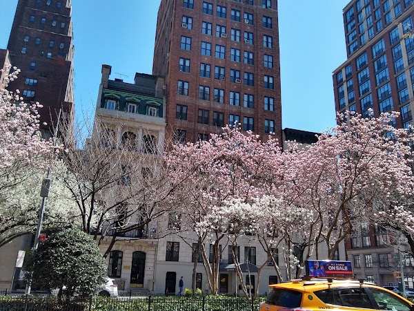 Gramercy Park