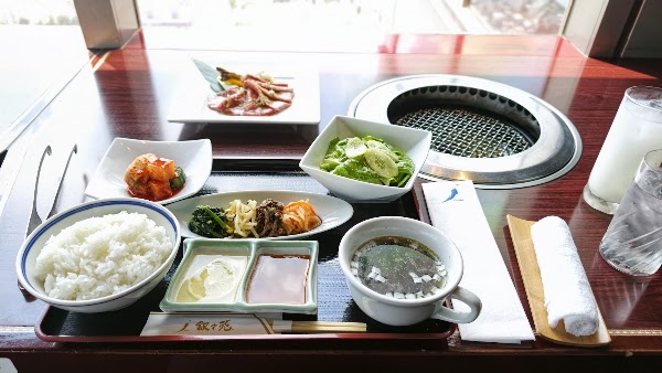 Jojoen Ebisu Garden Place 3