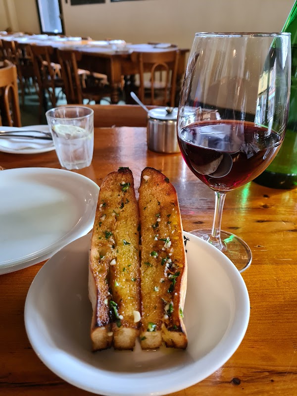 Amalfi Pizzeria Ristorante 5