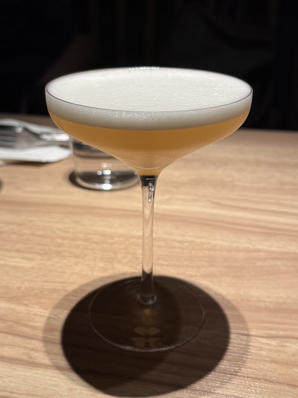 Bar Pine松 2