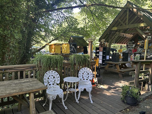 Espresso Chalet 1