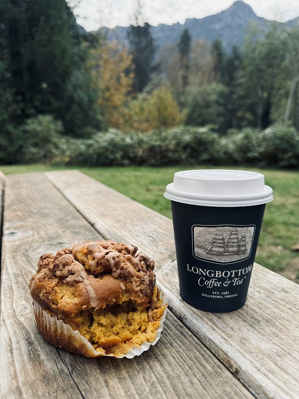 Espresso Chalet 5