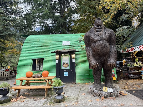 Espresso Chalet 4