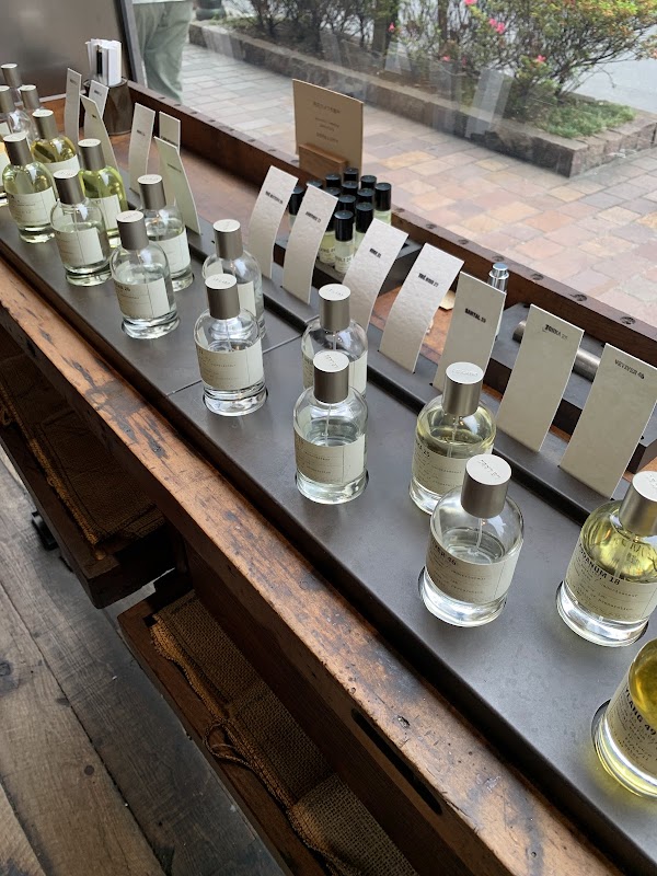 LE LABO Ginza Six Store 3