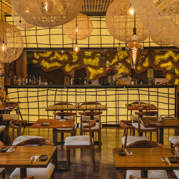 Japanese Restaurant KINTARO