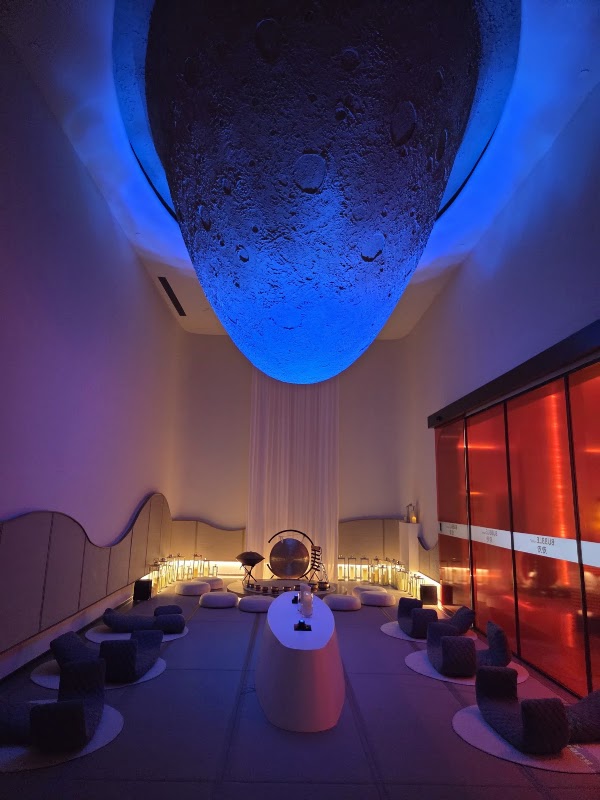 BUBBLE HOUSE+ URBAN RETREAT 泡泡城市度假 3