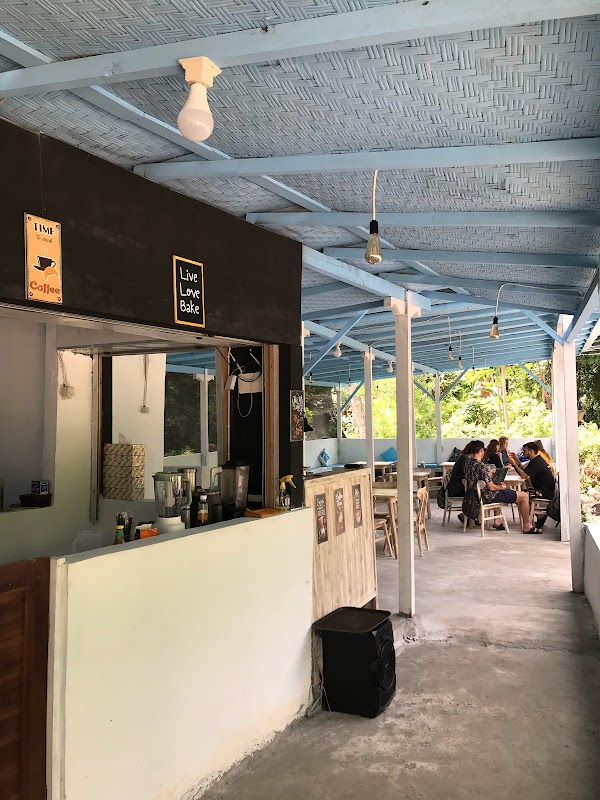 Penida Espresso