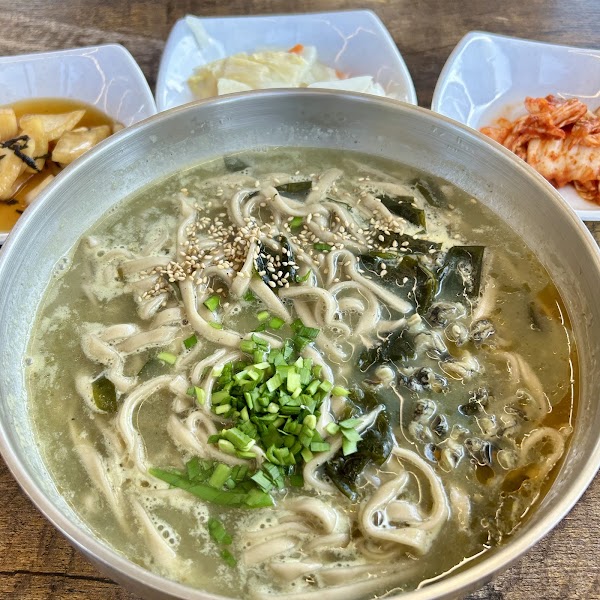 보말한그릇 제주공항본점 4